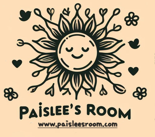 Paislee's Room 